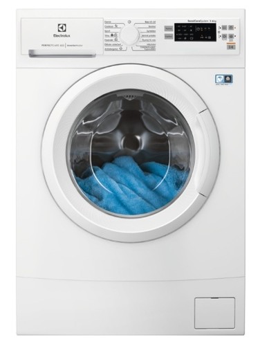 Electrolux perfectcare 600 - electrolux,